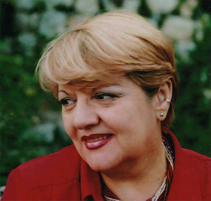 lilijana ivanovic