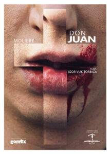 Репертоар 5 don zuan plakat