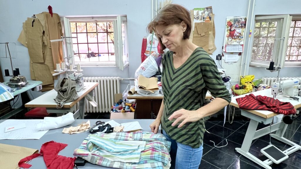 Аранка Алексић, позоришни кројач: Фундус пун костима је доказ моје љубави према послу 2 aranka aleksic np tosa jovanovic4