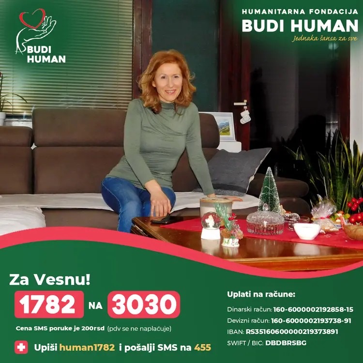 Драмски студио ББ92: „Приче са школског одмора” у хуманитарне сврхе 2 plakat humanitar