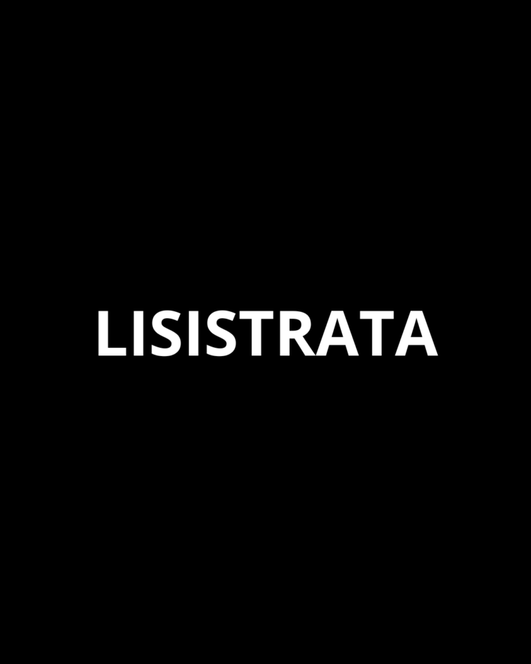 лисистрата замена